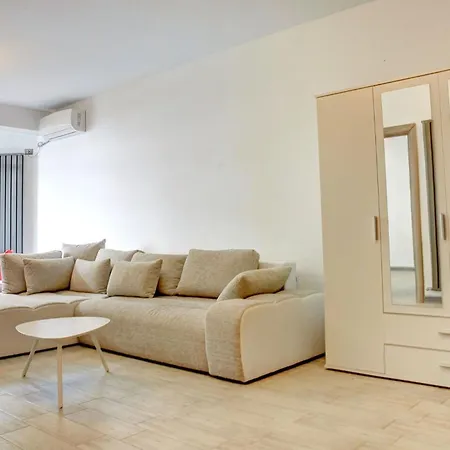 Apartmán Hampton 1 By Alz